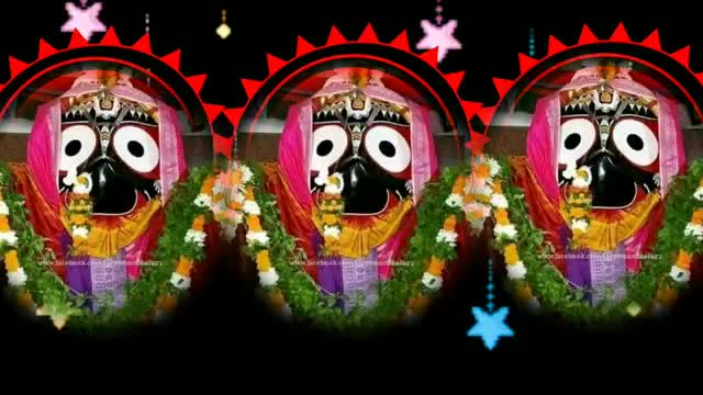 @kanhu charan behera