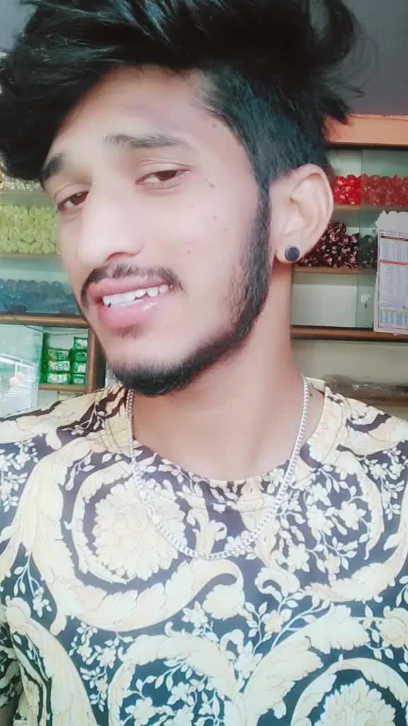 @Kailas Myageri