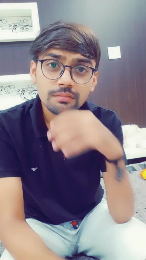 @Bholukp
