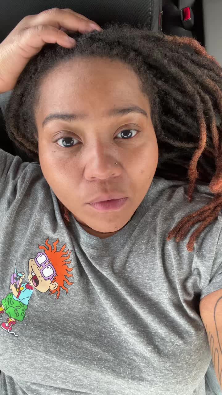@Julie the loc mama