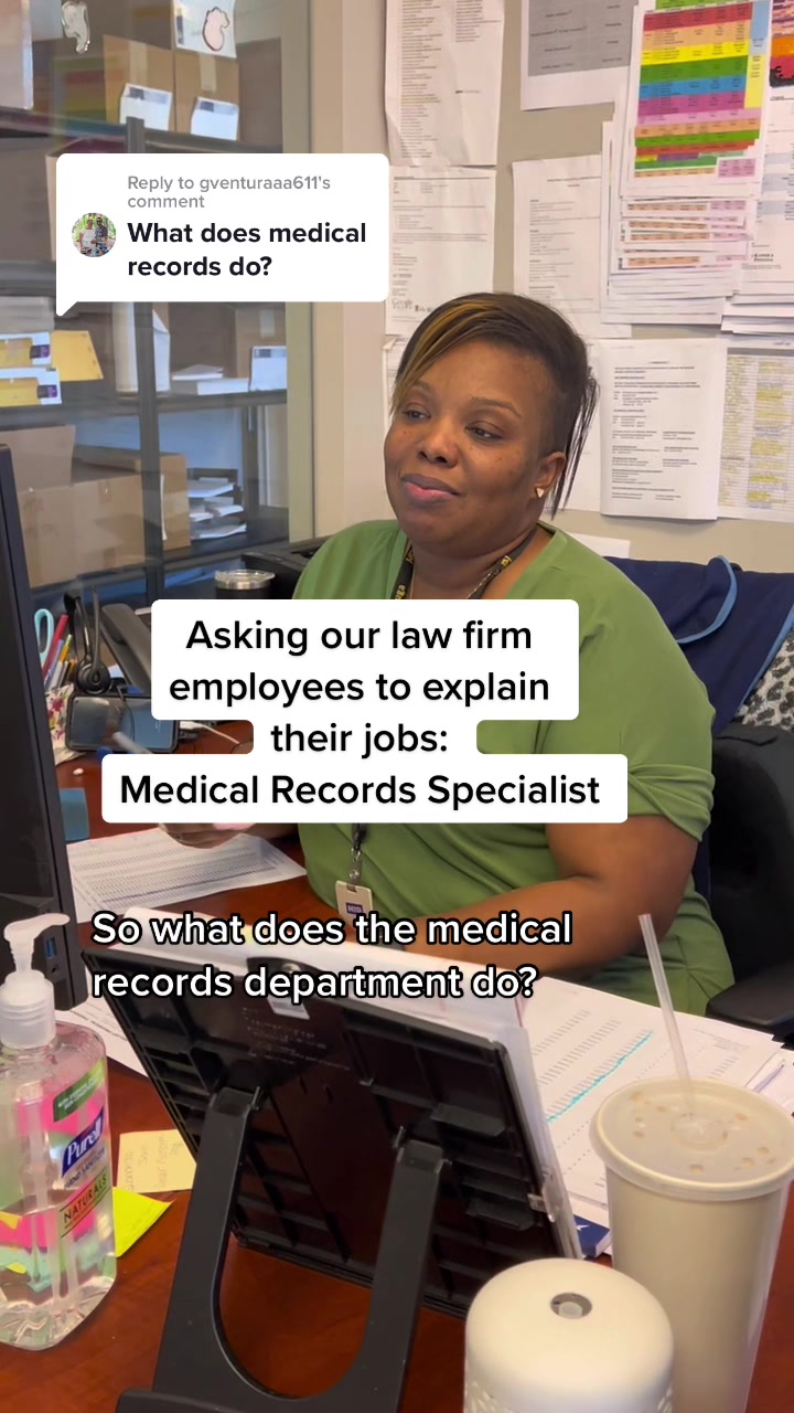@Accident Attorney Kevin Sobel
