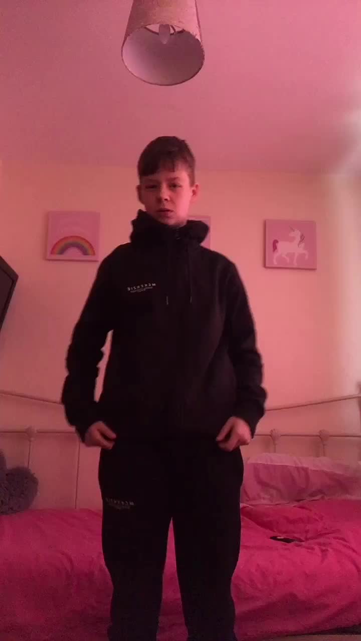 @Demi Stevenson