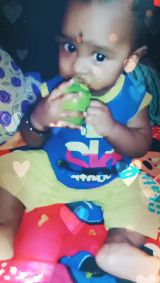 @Selvi Balan Dravid