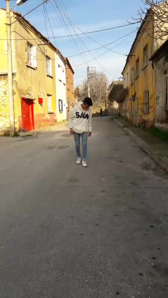 @Semih Akın