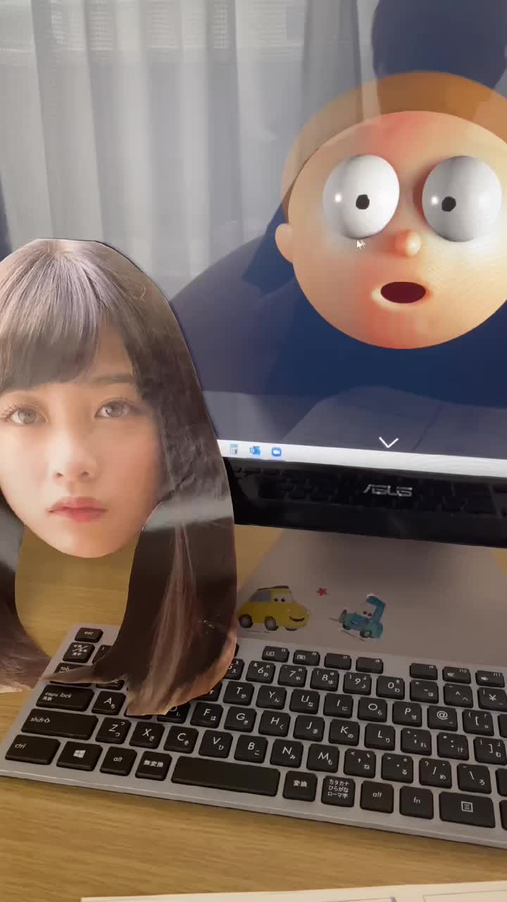 @まるちゃ