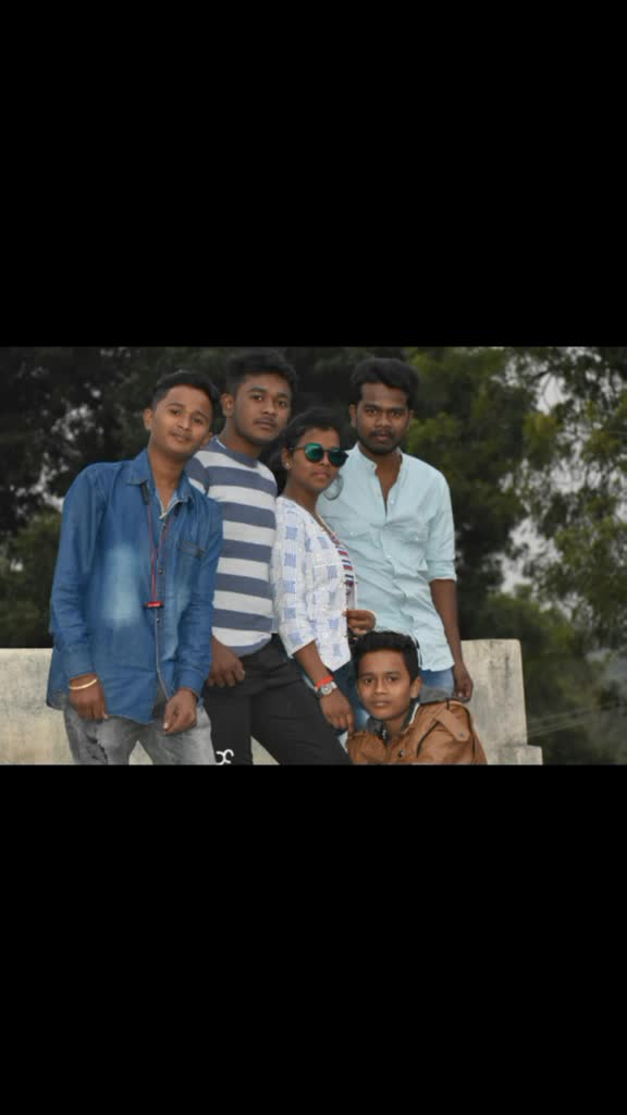 @rocking Boy Rahul