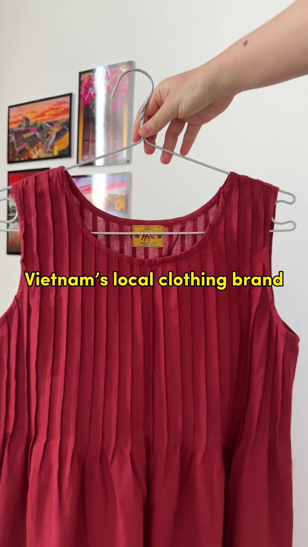 @Linh Vietnamese