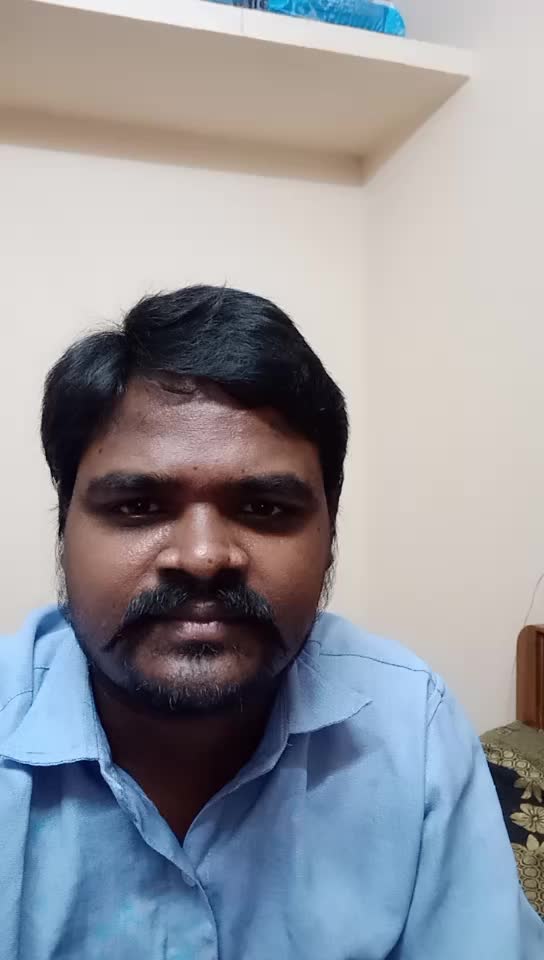 @Sanjeeva Gandi