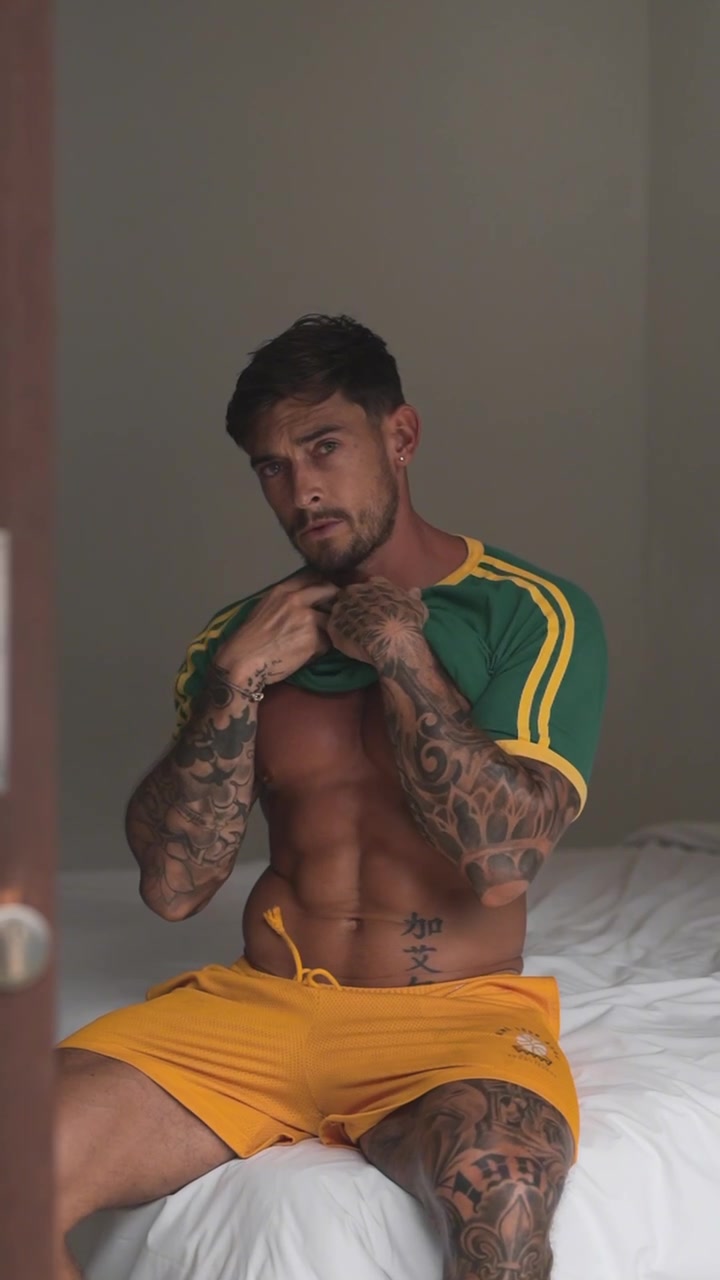 @Misterjacobs