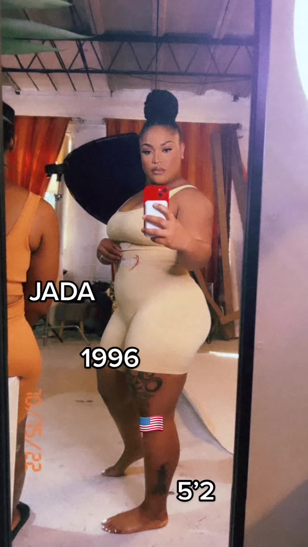 @Jada Alexandria Weathersby 💋