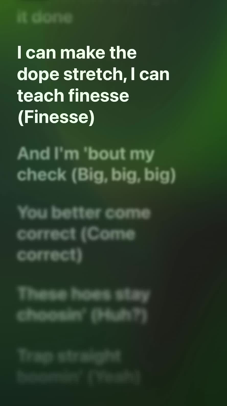 @musiclyrics.foryou