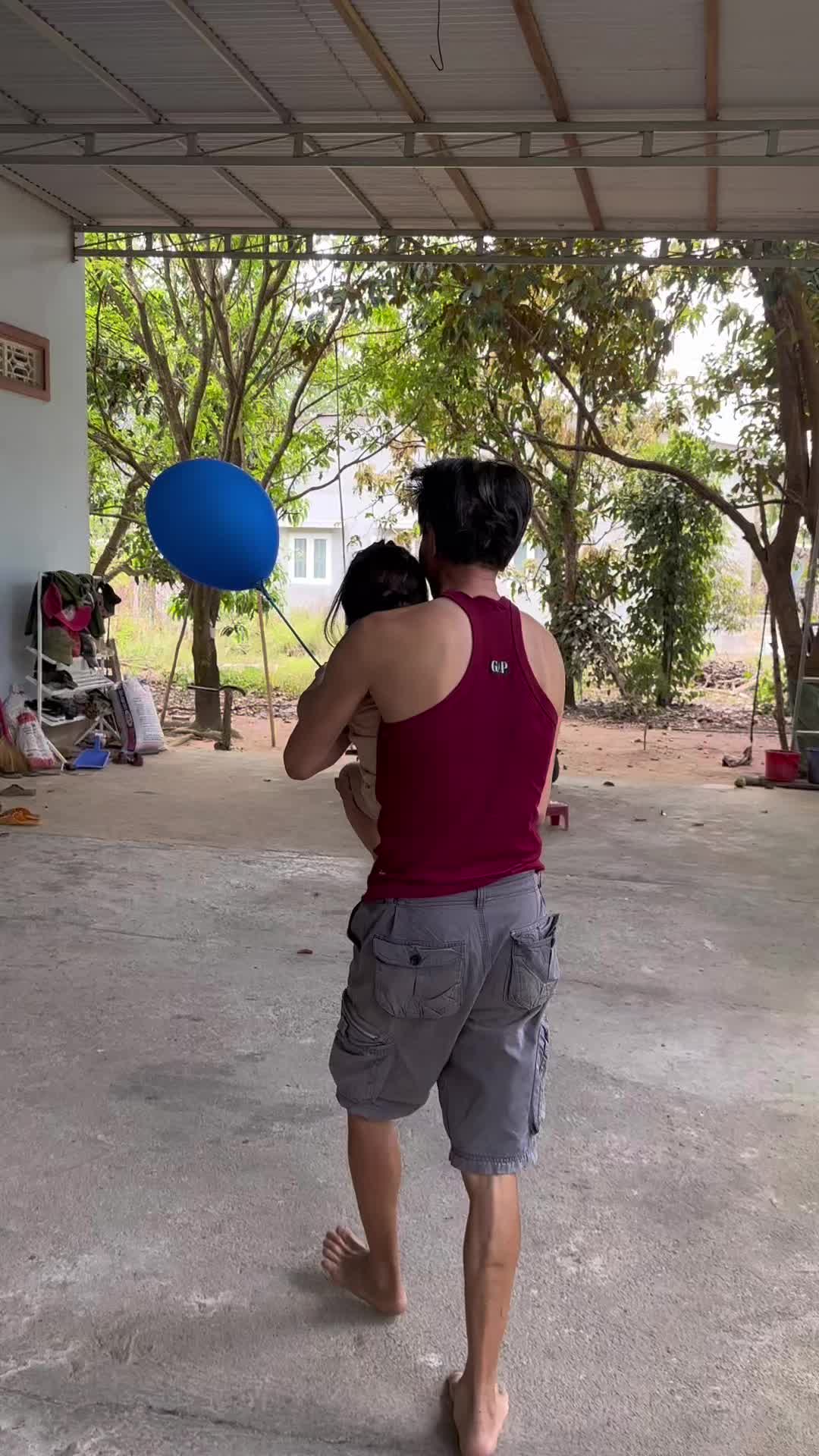 @Mai đi đâu