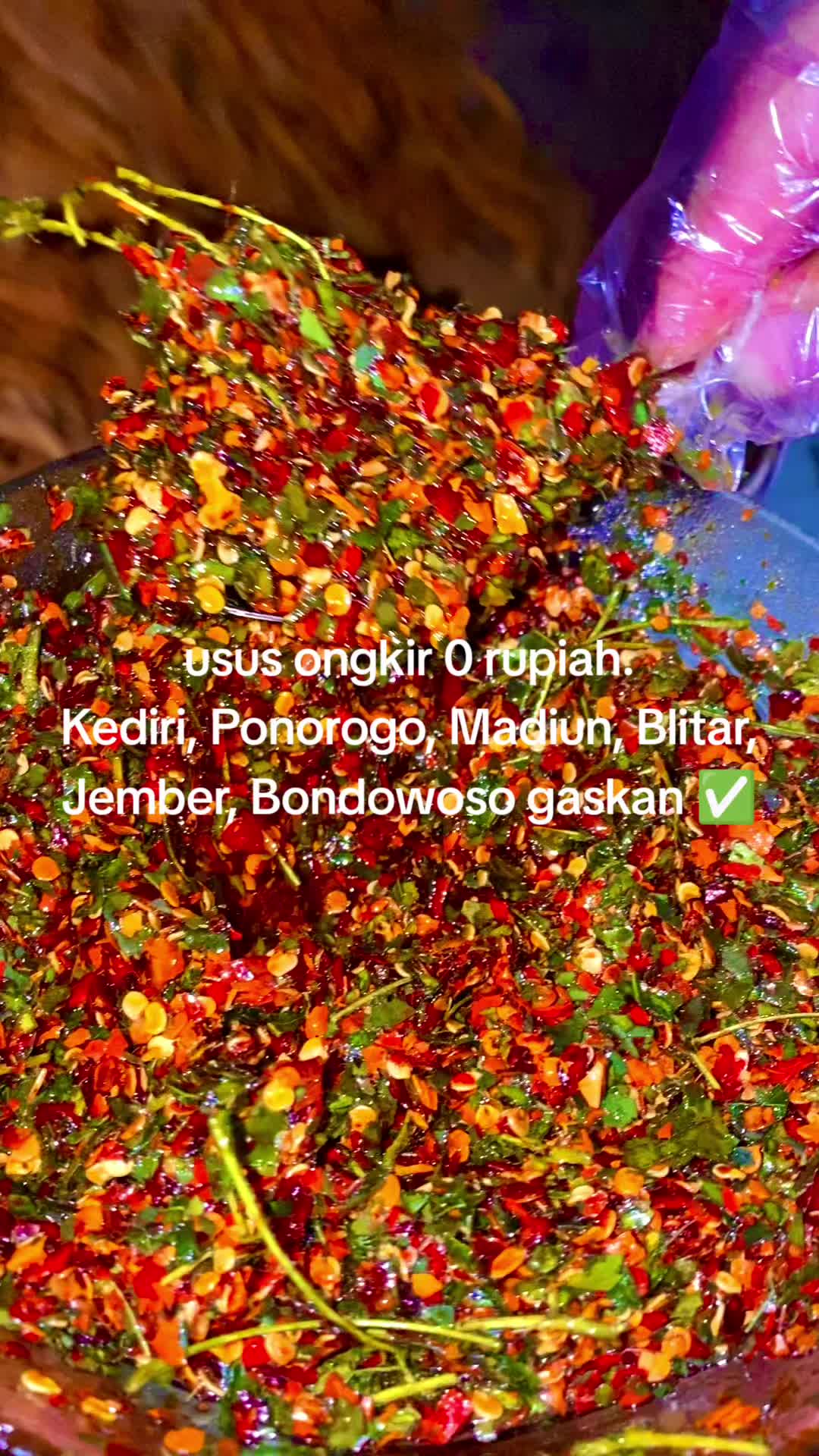 @Doyok Snack
