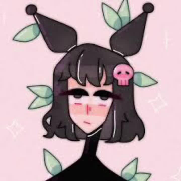@UwU💜
