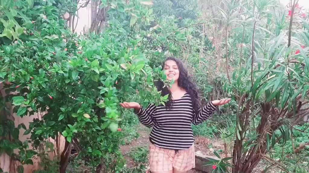 @Niharika Maske