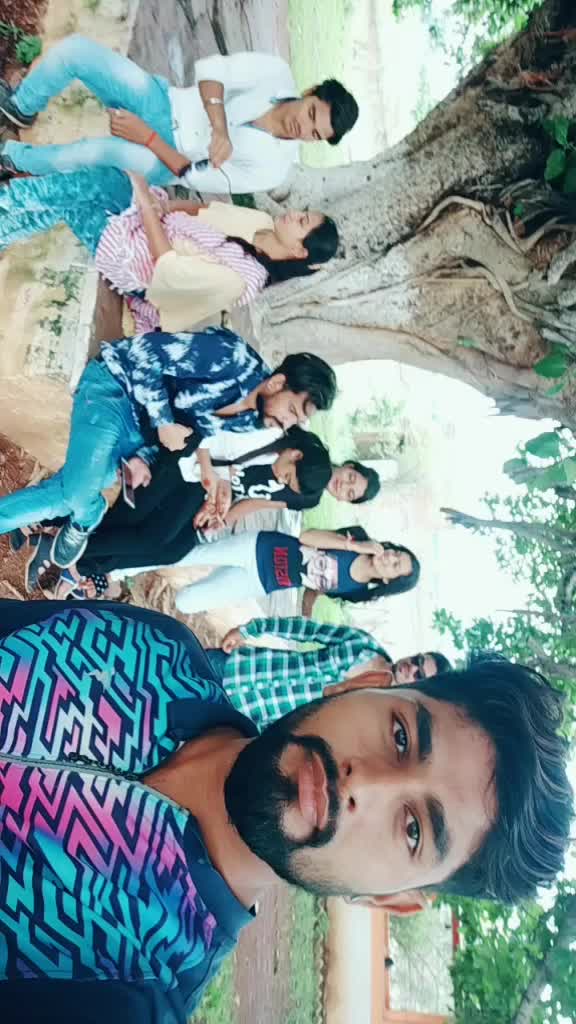 @Maahi