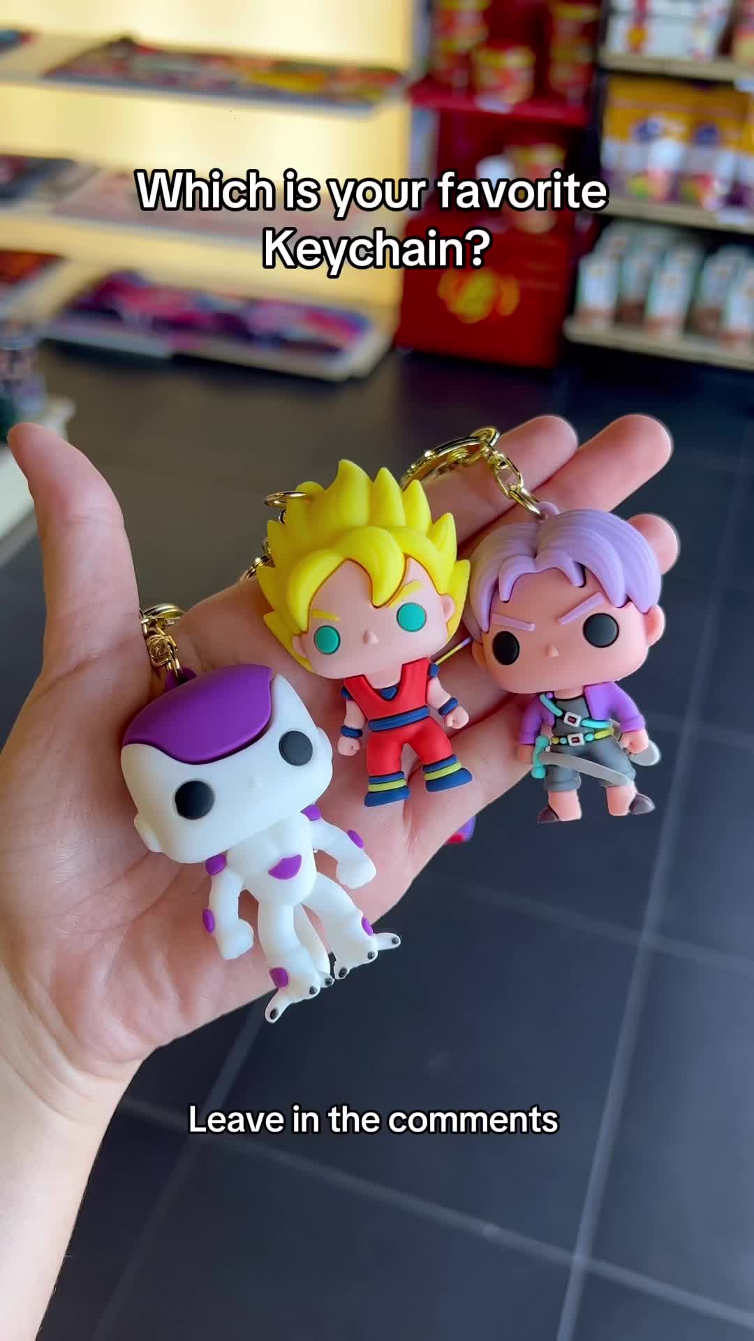 @Anime World Orlando