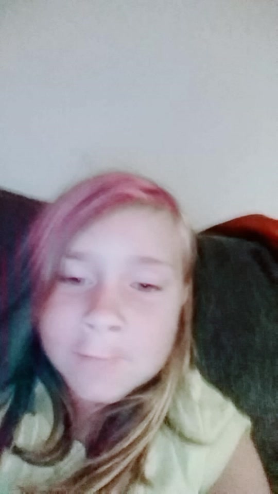 @American_Girl✌🖒👅