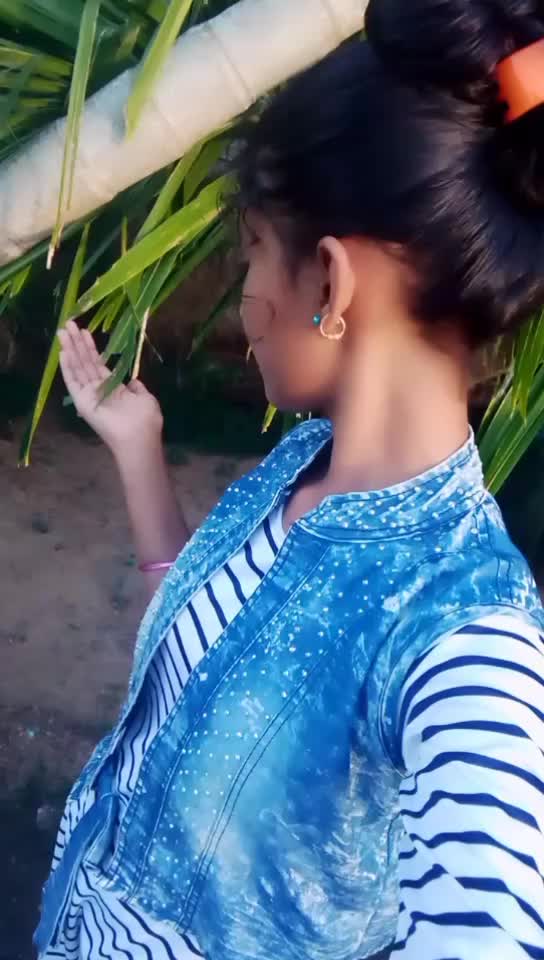 @Lovely girl Sradha