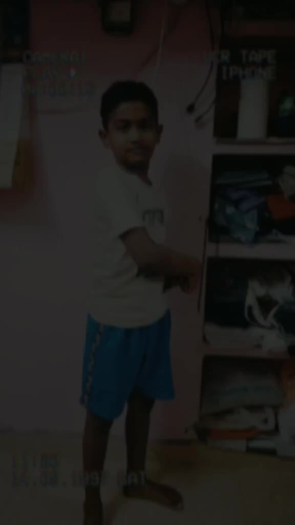 @master boy