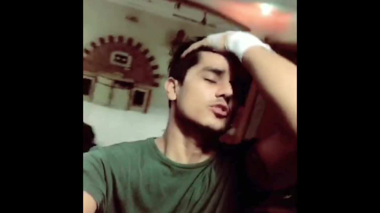 @Prakhar Khanna 