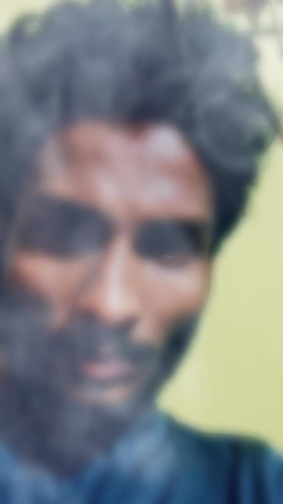 @Krishnakumar KS