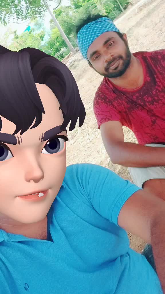 @Prithiviraj Palanisa