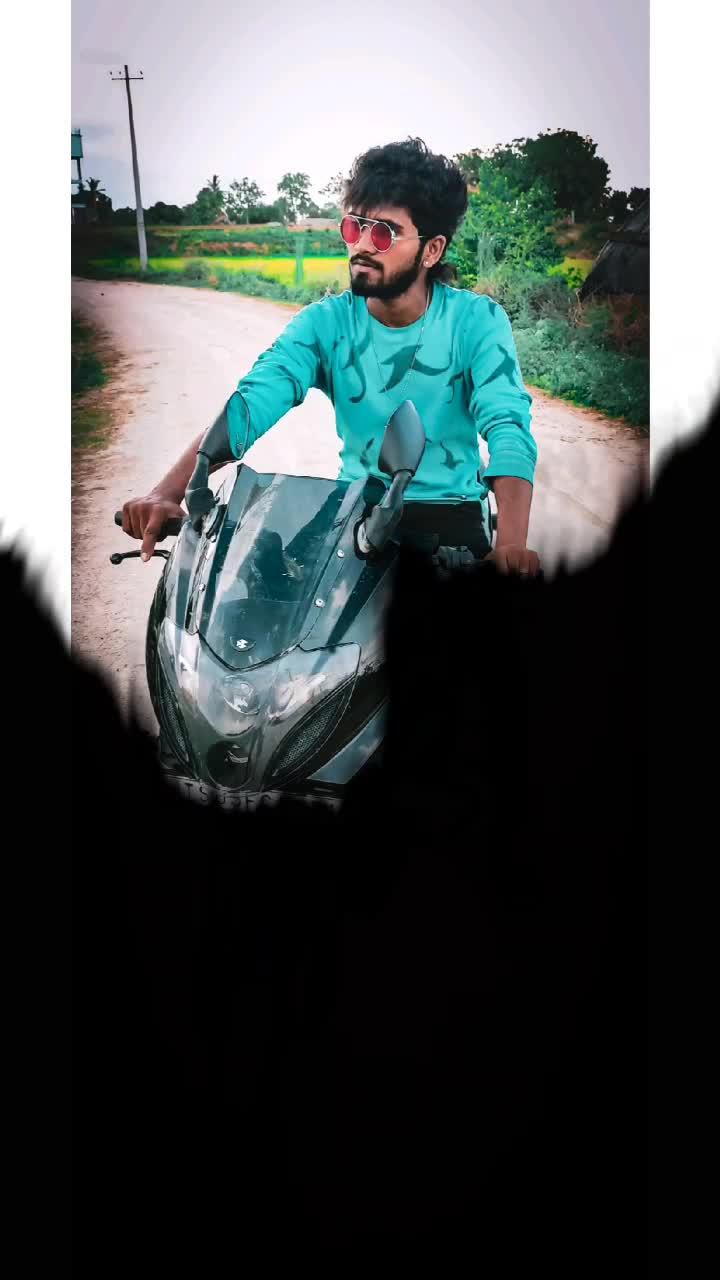 @Rams Allu Arjun