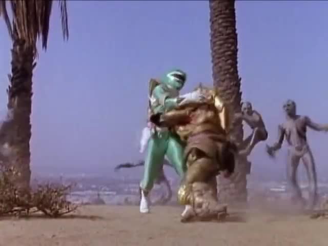 @Power Rangers Clips⚡️