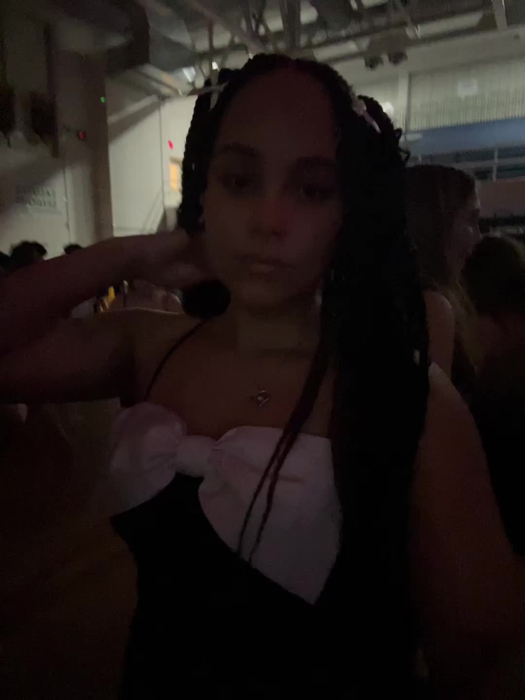 @★ Olivia Cox ★