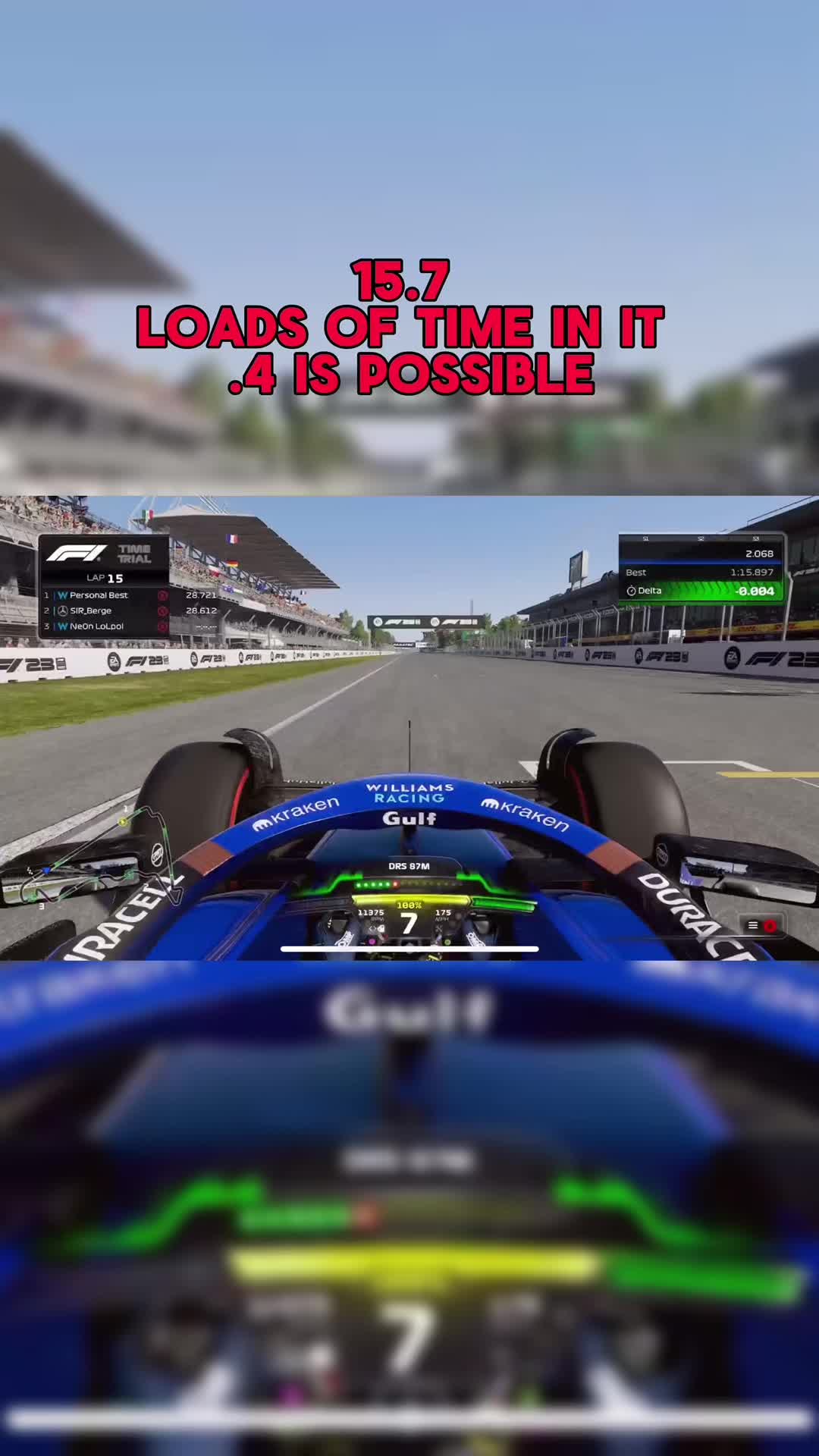 @Ck 🏎️