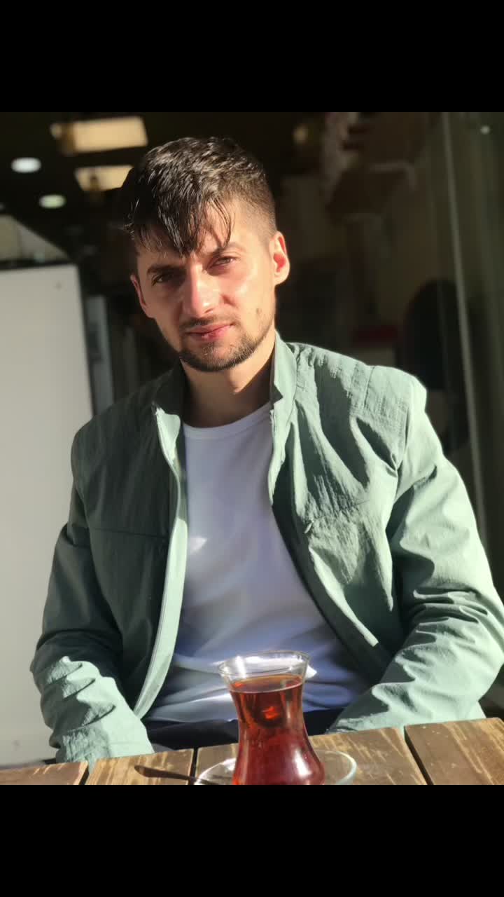 @Süleyman Akdoğan