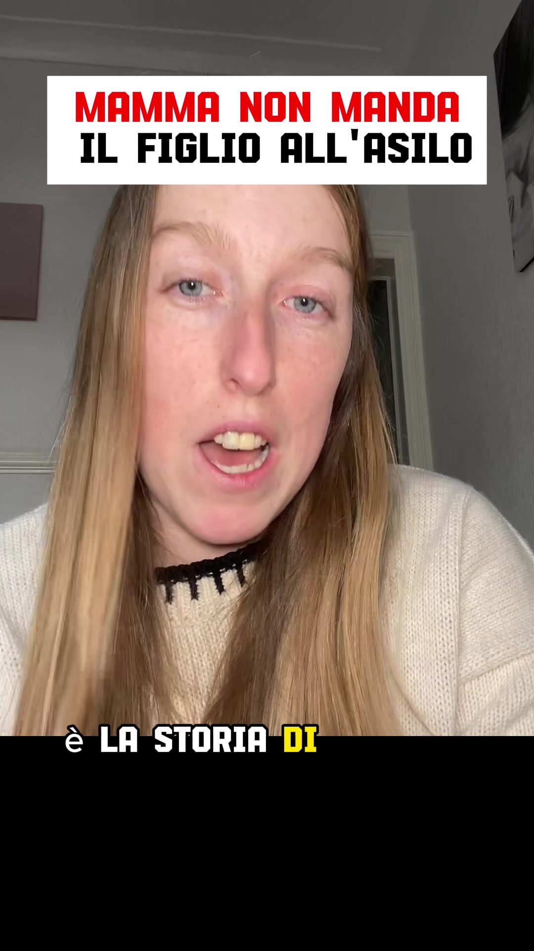 @Seguici ora 🫵