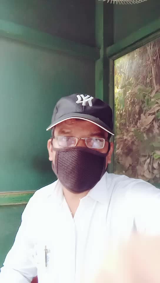 @Mohan Ram
