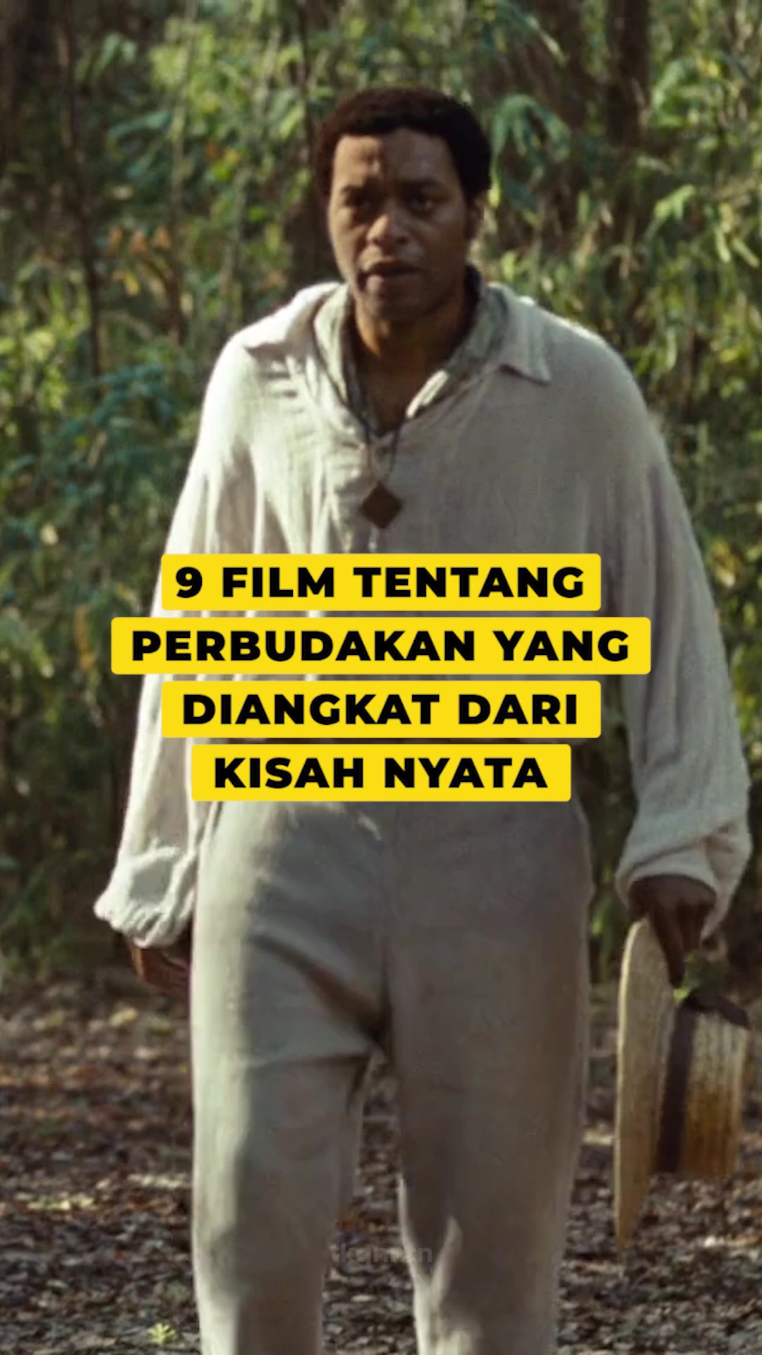 @Tukang Nonton