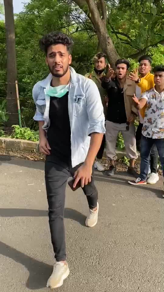 @Vishal Bhatt 👑