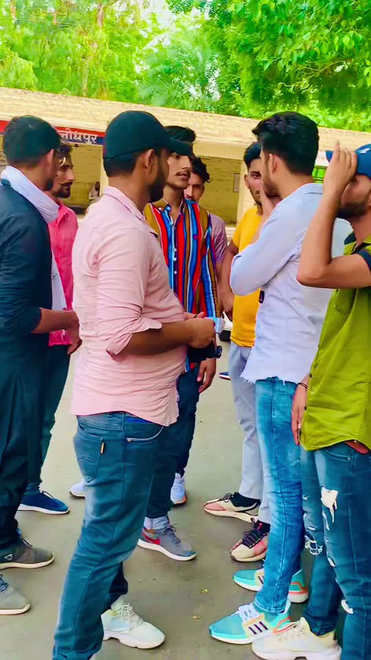 @Ramchandra Bishnoi