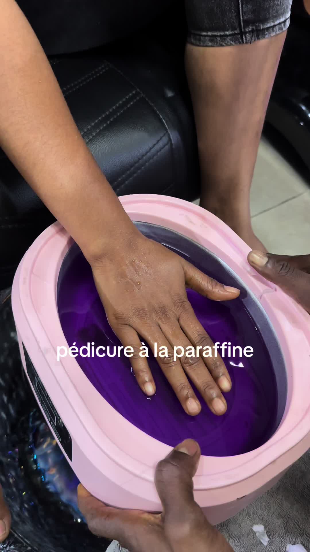@La Cubana/Salon Conakry