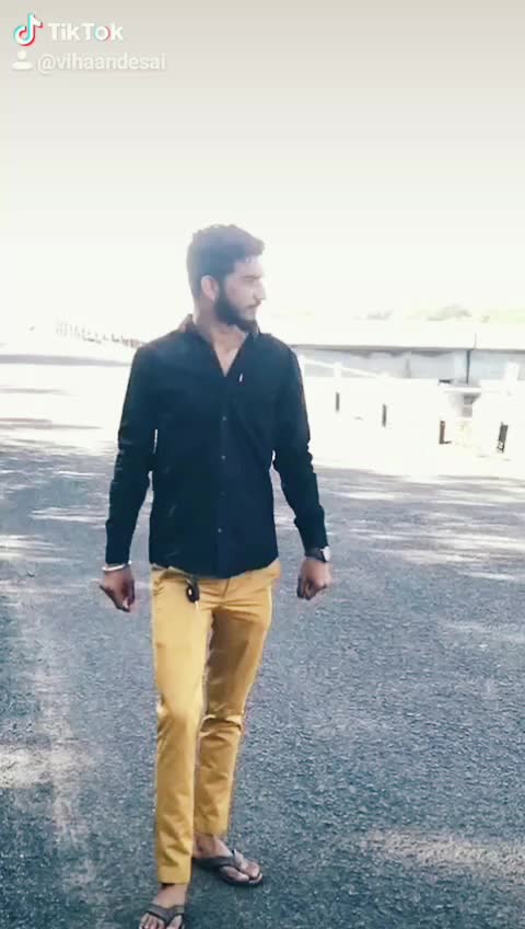 @Vihaan Desai