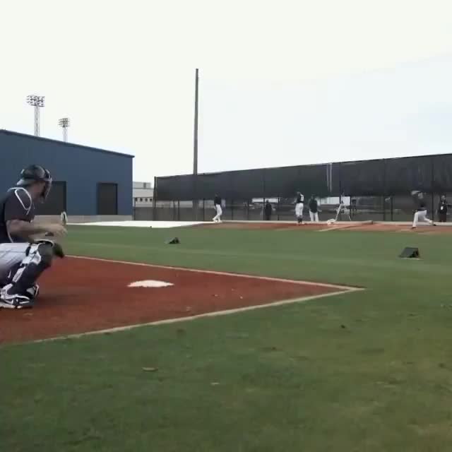 @Baseball Clips