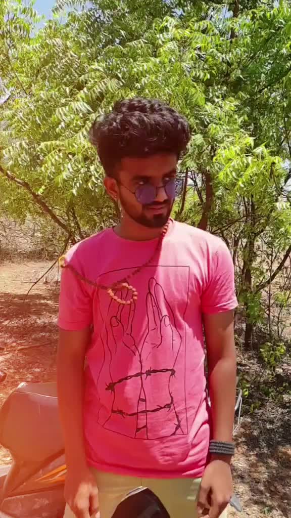 @Deepu
