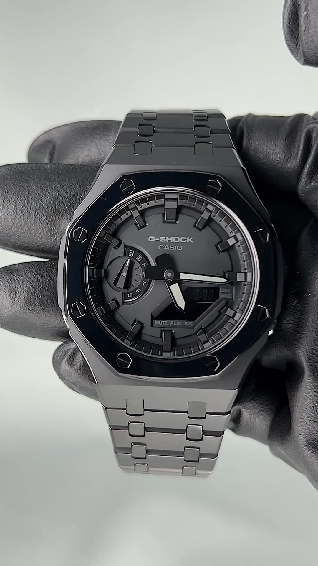 @Casio Fan Page