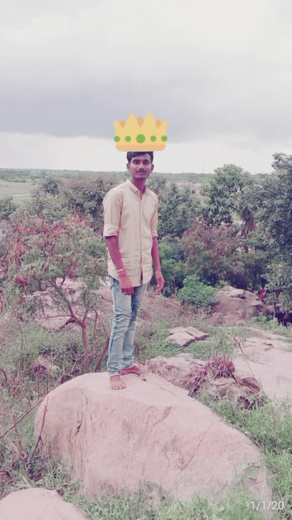 @SOLDIER RAJA🇮🇳💯🧡