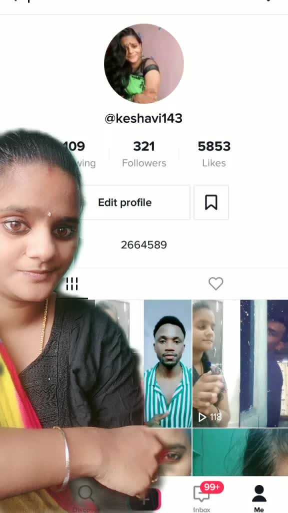 @keshavi Bhushan