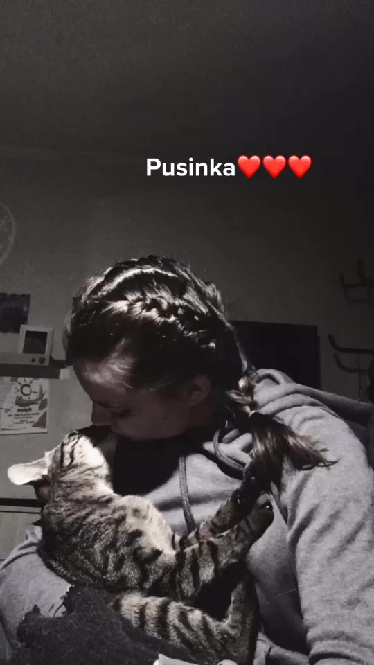 @Karolína Hudcová