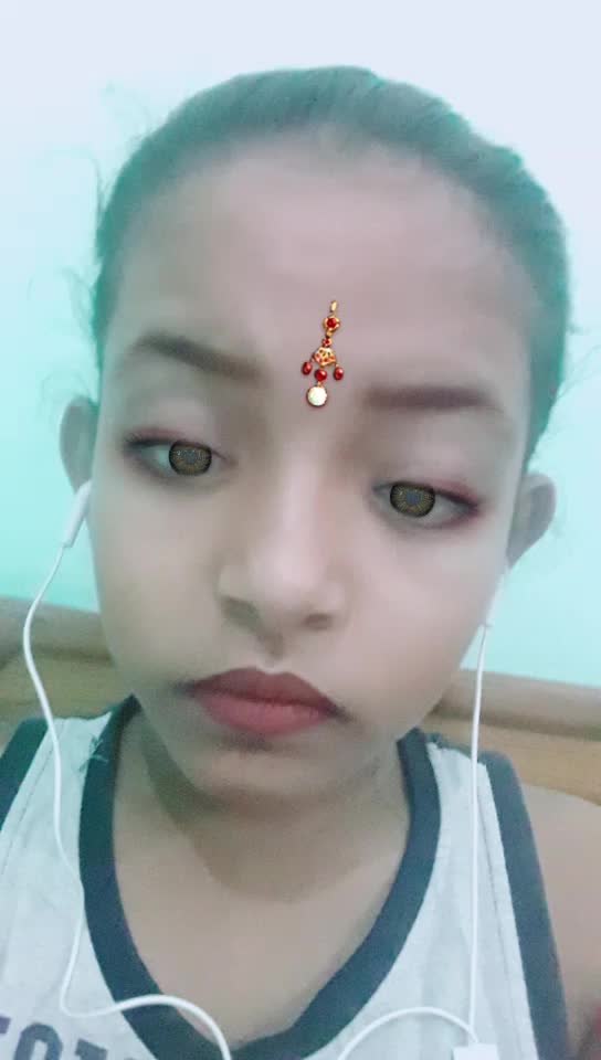 @Shristi