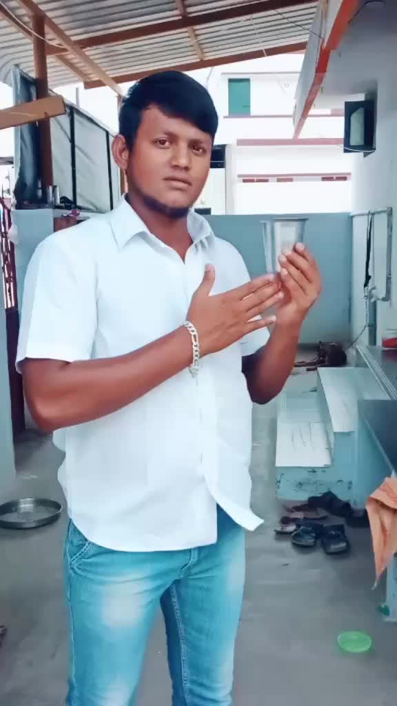@Sai Chandru