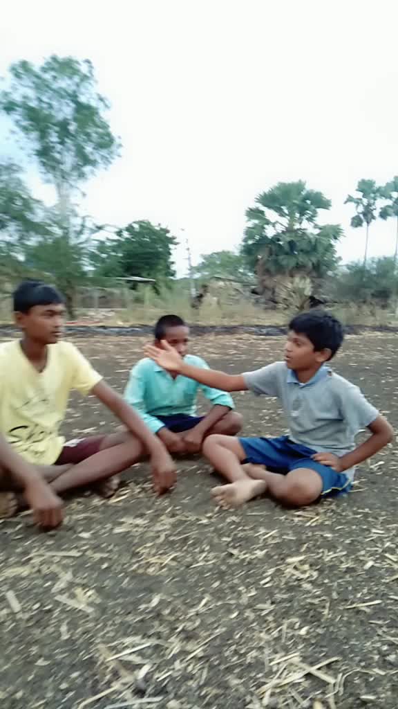 @Aluri Vamsi