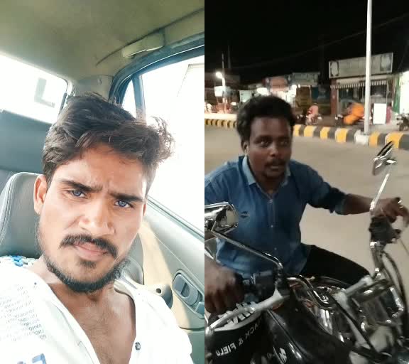 @SAIKUMAR }.S🌹