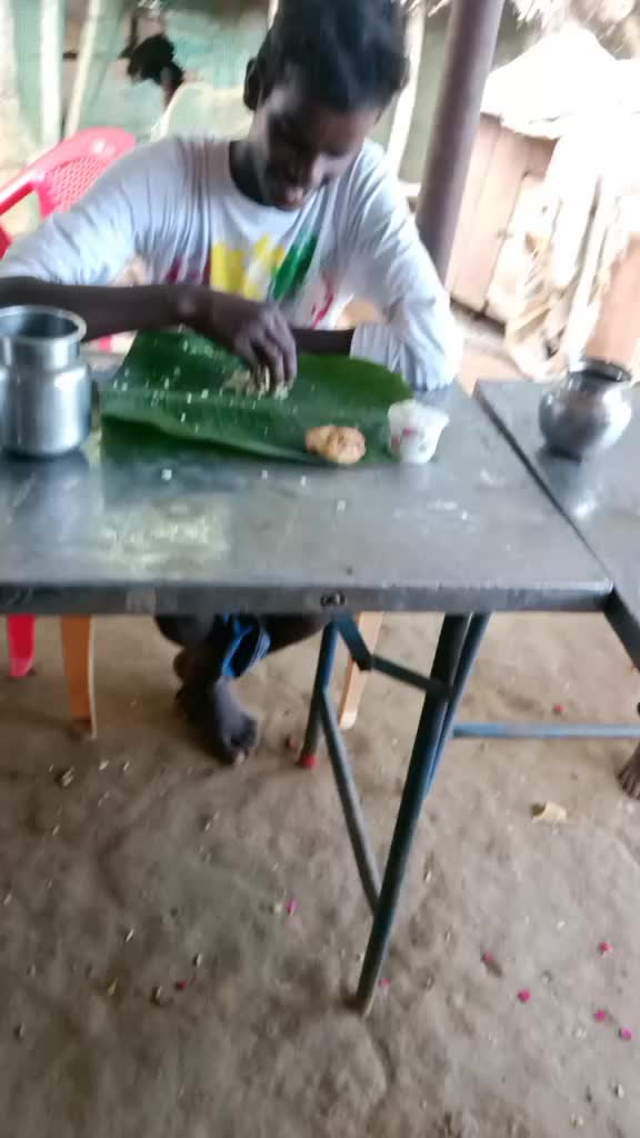 @Radhakrishnan